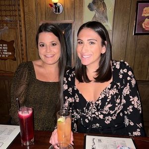 Meet your Posher, Alison